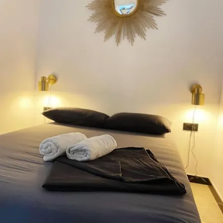 ¡¡new Luxury Sagrada Familia!! Apartment