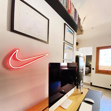 Apartment ¡¡new Luxury Sagrada Familia!!