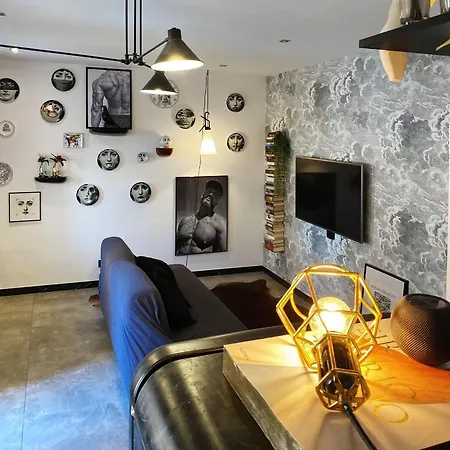 ¡¡new Luxury Sagrada Familia!! * Βαρκελώνη